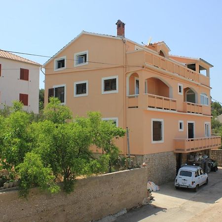 Apartments By The Sea Sali, Dugi Otok - 8121 Kültér fotó