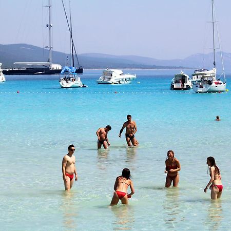 Apartments By The Sea Sali, Dugi Otok - 8121 Kültér fotó